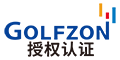 Golfzon原厂认证